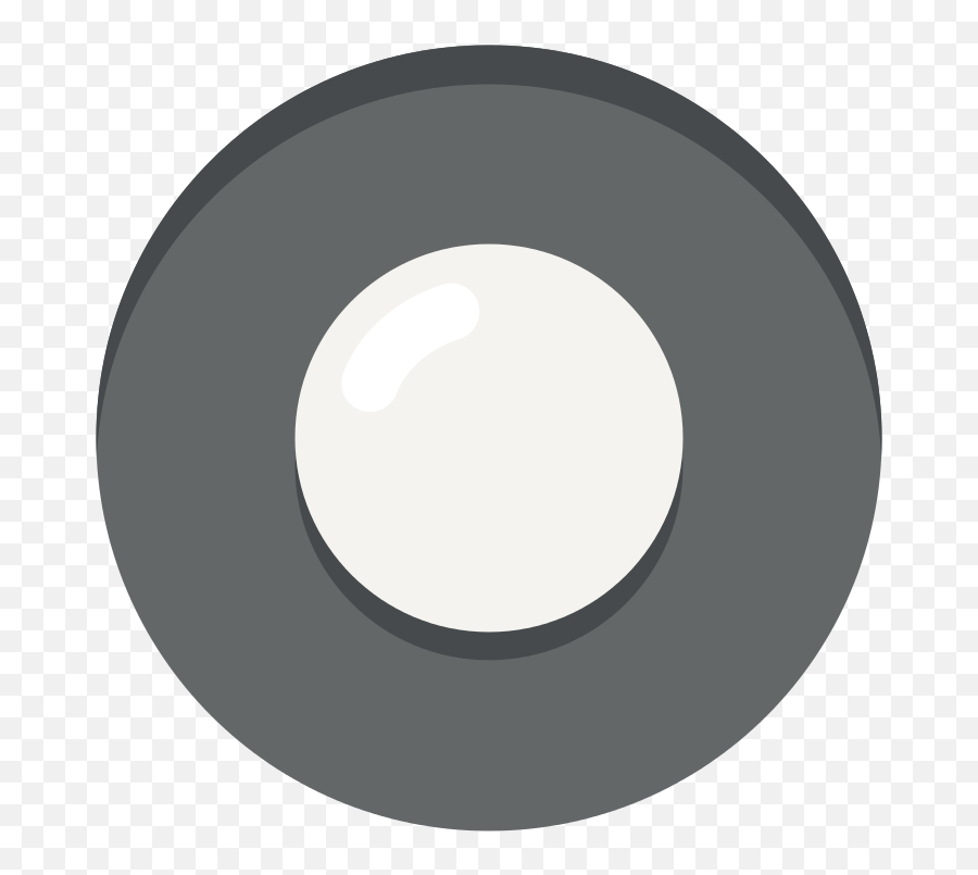 Fxemoji U1f518 - Circle,Pics With Emojis