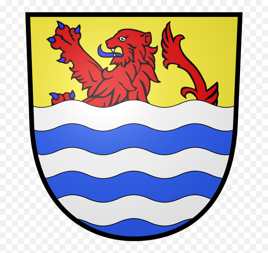 Coat Of Arms Of Zeeland - Water Coat Of Arms Emoji,Google Secret Emoji