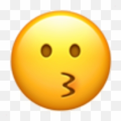 Emoji Iphone Freetoedit - Smiley,Emoji Stickers For Wall