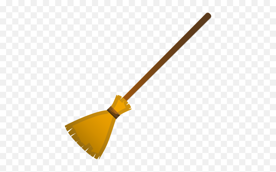 Broom Emoji - Clean Emoji Png,Clean Emoji
