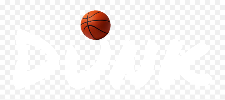 Interesting Basketball Dunk Freetoedit - Shoot Basketball Emoji,Basketball Emoji Background