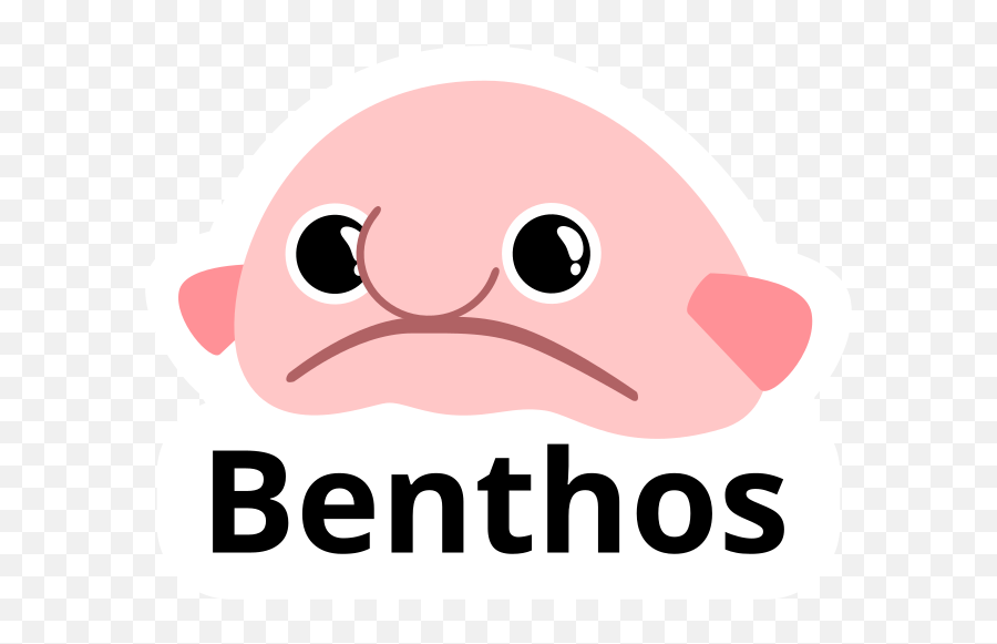 Emoji - Benthos,Emoji Bookmarks