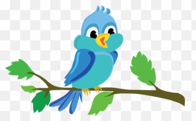 Parrot Clipart Sad - Bird Png Emoji