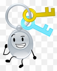 Key Chain Object Connects Wiki Fandom - Keychain Emoji