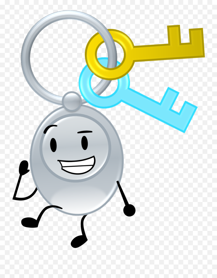 Key Chain Object Connects Wiki Fandom - Object Connects Keychain Emoji,Transformice Emoticons