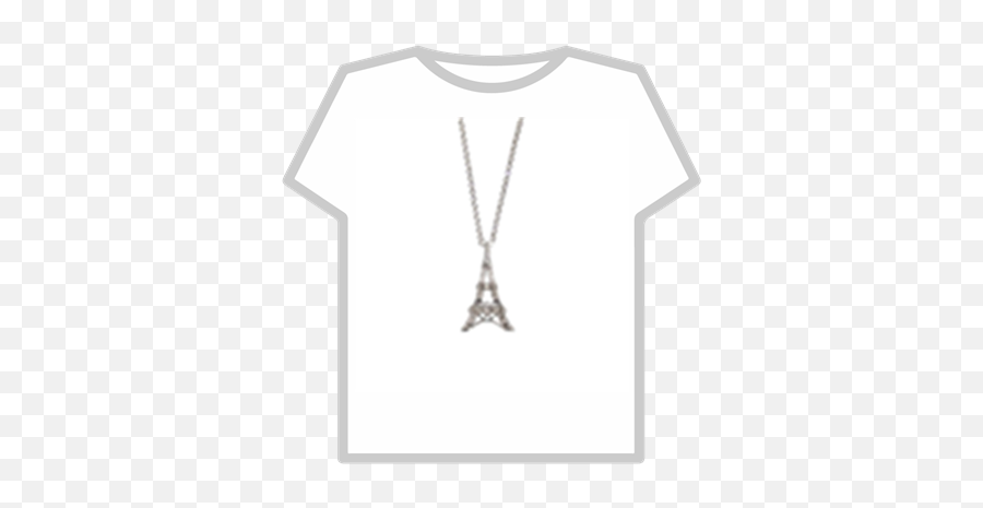 Awesome Eiffel Tower - Jojo T Shirt Roblox Emoji,Eiffel Tower Emoji