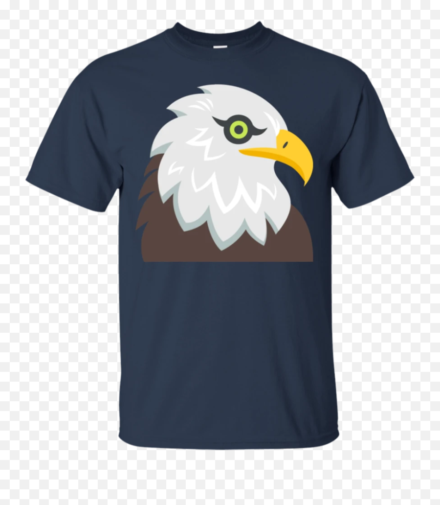 Eagle Eye Face Emoji T - Shirt U2013 That Merch Store Crazy Dutch T Shirt,Wing Emoji