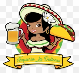 Mexico Clipart Taco Mexico Taco Transparent Free For - Mexican Clipart Emoji,Mexican Emoji