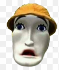 Shook Face Editz4fun Meme - White Face Spider Meme Emoji,Shook Emoji