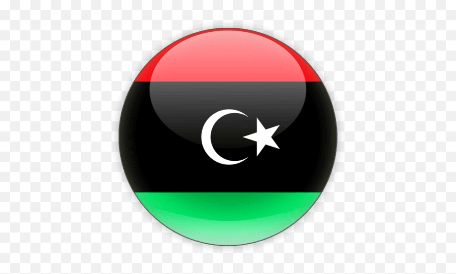 Tunisia Flag Png - Libya Flag Gif Libya Png 5017067 Libya Flag Png Emoji,Argentina Flag Emoji
