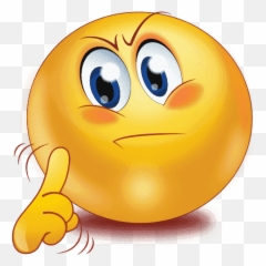 Dislike Emoji Png File -
