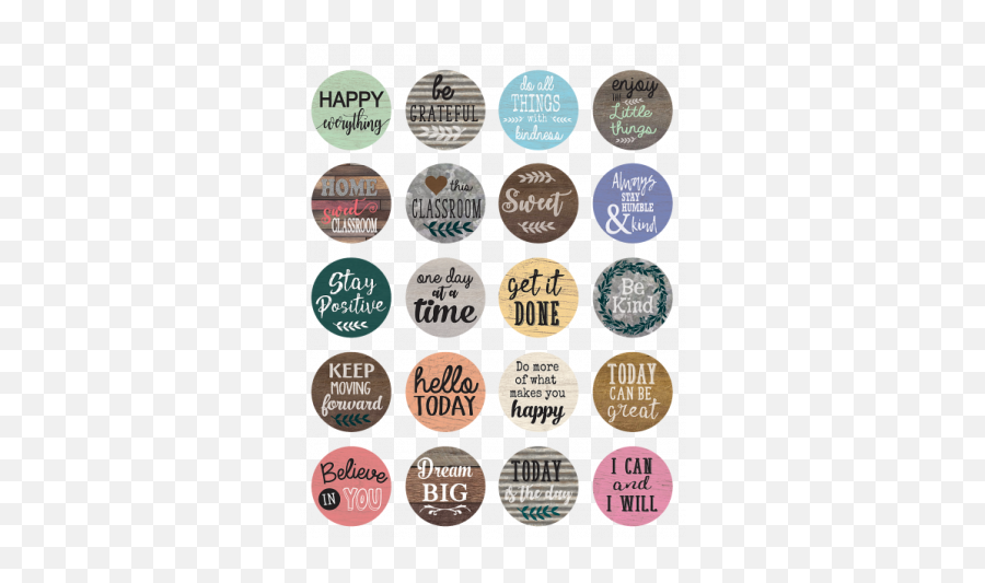 Stickers Planner Stickers Home Sweet Classroom Words To Inspire - C Words That Inspire Emoji,Sweet Dream Emoji
