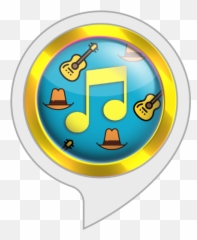 Alexa Skills - Music Emoji