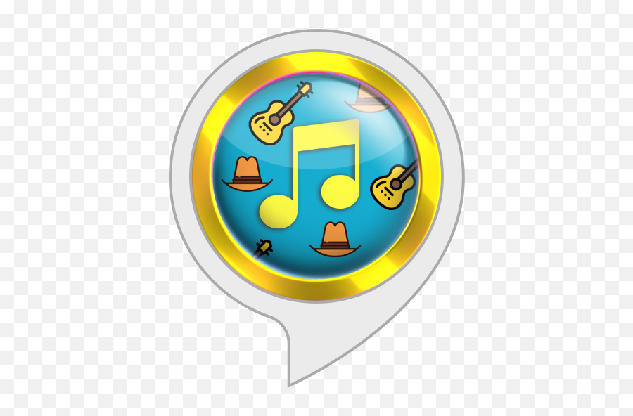 Alexa Skills - Music Emoji,Hi Five Emoticon
