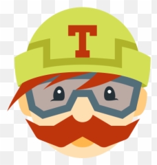 Travis ci Icon of Flat style - Available in SVG PNG EPS Ci Emoji