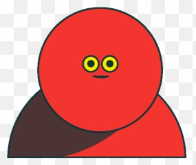 Project Meet Splendid Weirdos - Greg Gunn Circle Emoji,Roll Eyes Emoticon