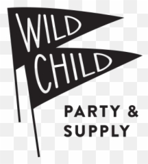 Yellow - Wild Child Parallel Emoji