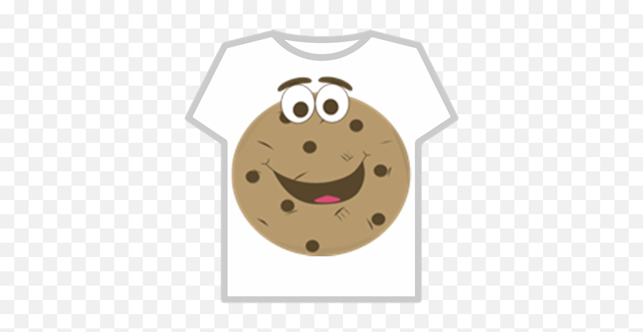 Cartoon - Roblox Boruto T Shirt Emoji,Cookie Emoticon