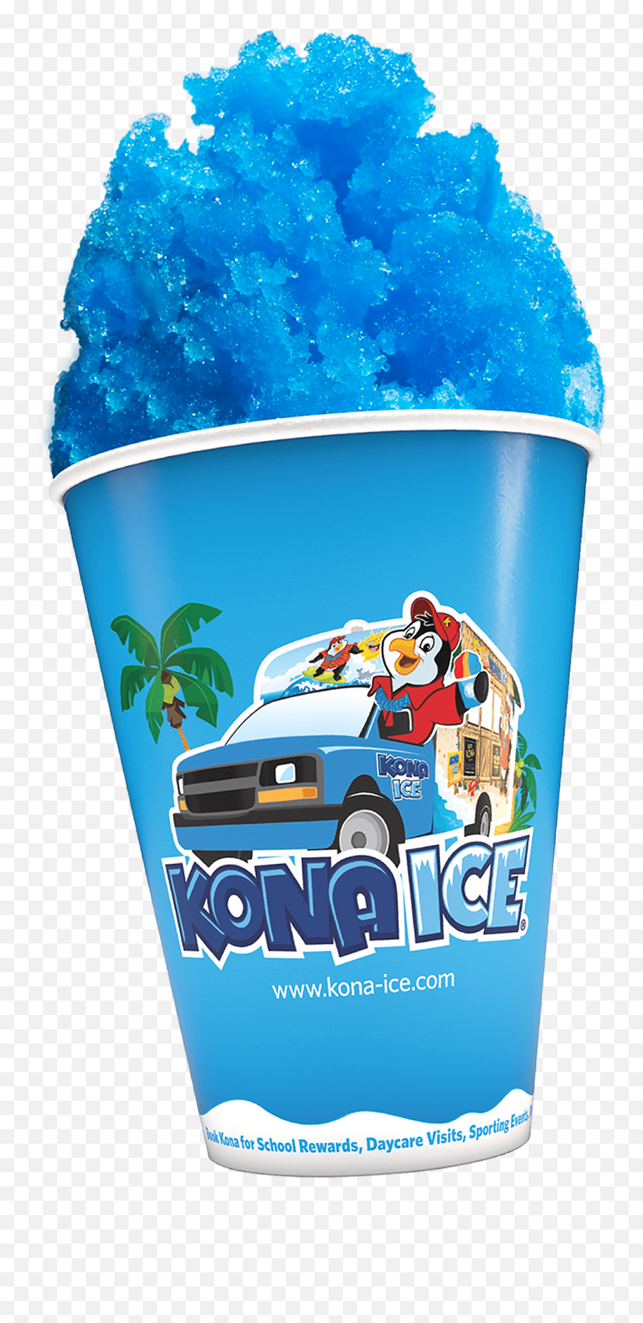 Kona Ice Clipart - Kona Ice Clipart Emoji,Shaved Ice Emoji