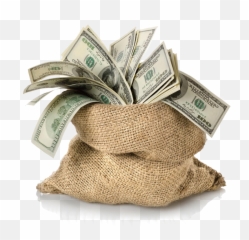 Library of money bag in ditch jpg transparent stock png - Money Picture With No Background Emoji