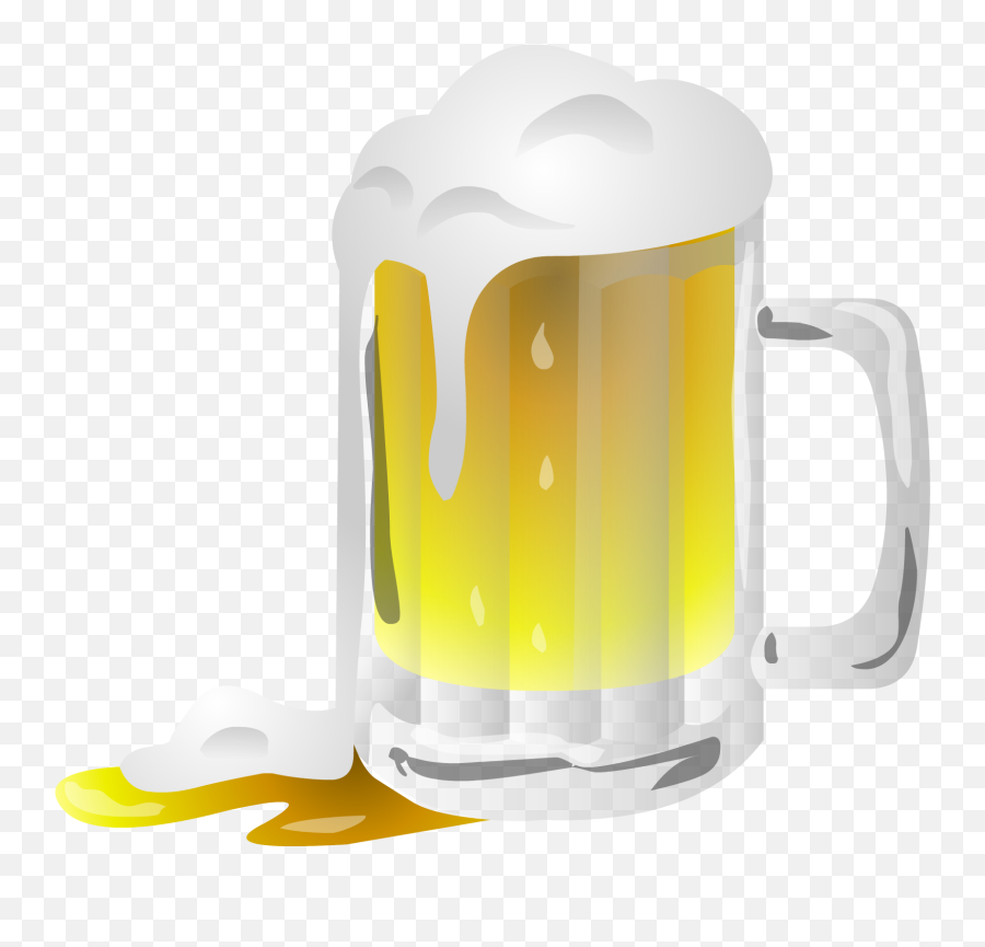 Beer Clip Art Danasrge Top - Clip Art Beer Mugs Transparent Emoji,Beer Emoji Png