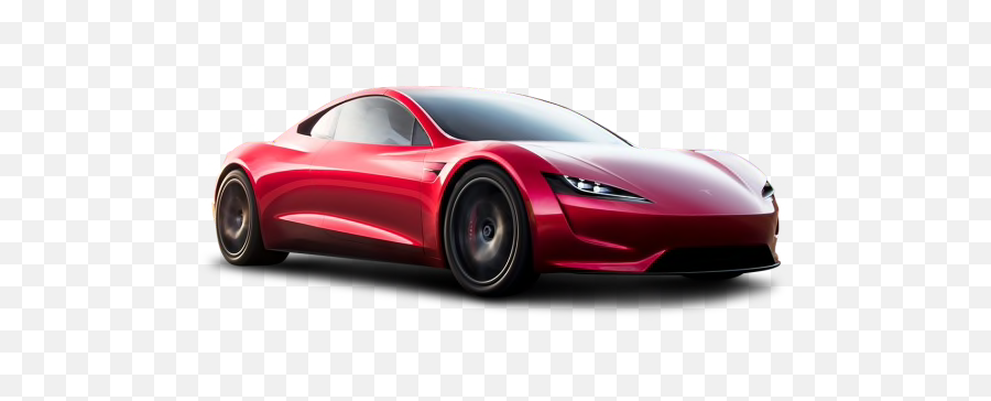 2020 Teslaroadster 2021 Electric Ev - Tesla Roadster Png Emoji,Tesla Emoji