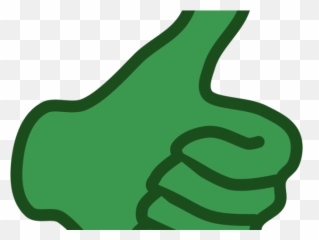 Button Clipart Thumbs Up - Down Png Transparent Emoji