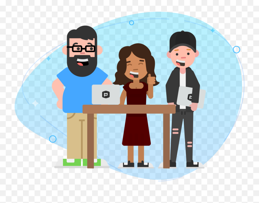 Planning Center Customer Support - Cartoon Emoji,Girl Facepalm Emoji