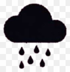 Aesthetic Sticker Sad Emoji