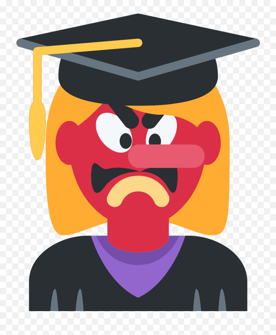 Academic Dress Emoji,Emoji For Doctor