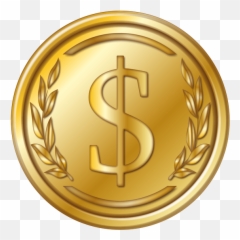 Financial - Solid Emoji,Coin Emoji
