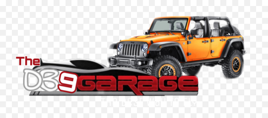 Popular And Trending - Orange Black Jeep Emoji,Jeep Emoji