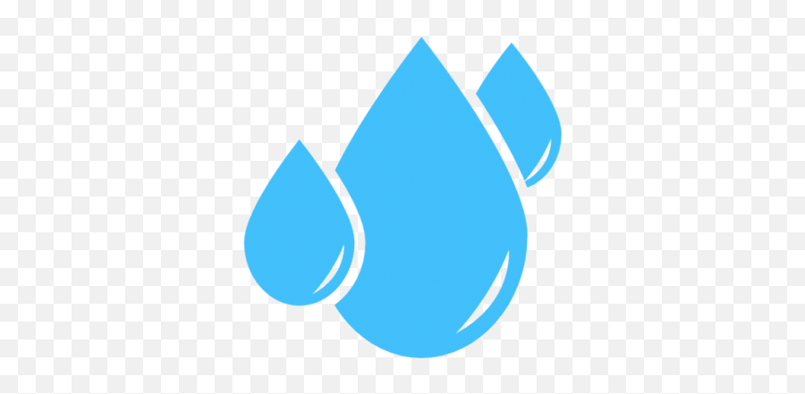 Water Drop Hd Image 15 - Icon Drinking Water Logo Emoji,Water Drops Emoji