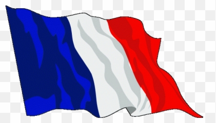 Free French Flag Transparent Background Download Free Clip - Transparent Background French Flag Gif Emoji,French Flag Emoji