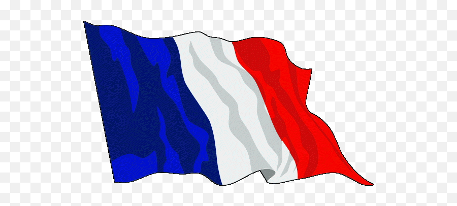 Free French Flag Transparent Background Download Free Clip - Transparent Background French Flag Gif Emoji,French Flag Emoji