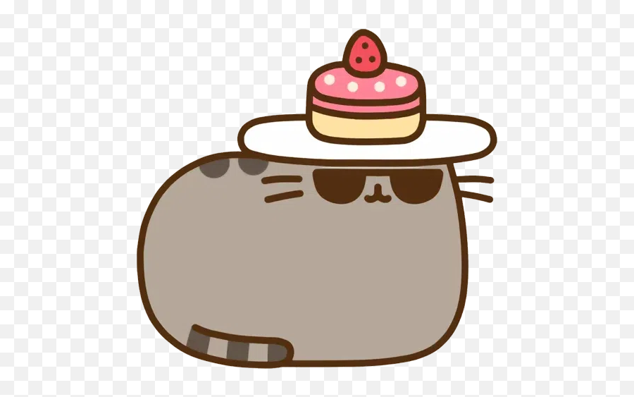 Пушин Кэт день рождения. Котик Пушин с тортиком. Кот Пушин день рождения. Торт кот Пушин.