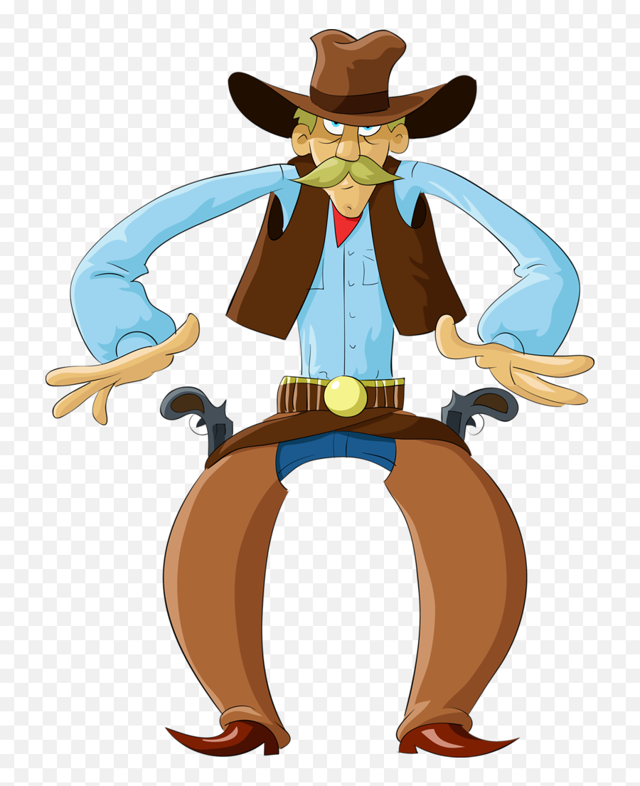 Cowgirl Clipart Emoji Cowgirl Emoji Transparent Free For - Cartoon Cowboy Shootout,Blonde Emoji