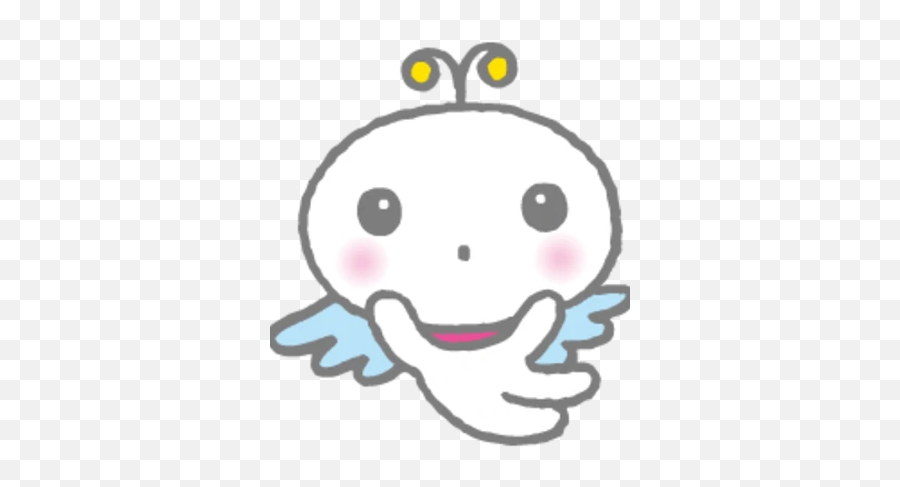 Pururun Kyupi Hello Kitty Wiki Fandom - Hello Kitty Kyupi Emoji,Kitty Emoticon
