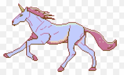 Top White Hart Lane Stickers for Android u0026 iOS Gfycat - Unicorn Running Gif Transparent Emoji