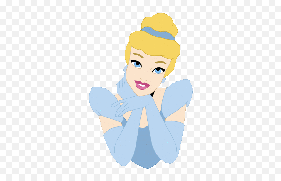 Cinderella As Told By Emoji - Cinderella Video Fanpop Cinderella Hair Bows,Cinderella Emoji