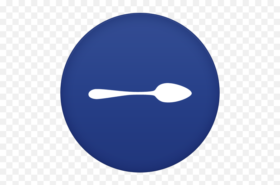 Urban Spoon Icon - Circle Emoji,Urban Emoji