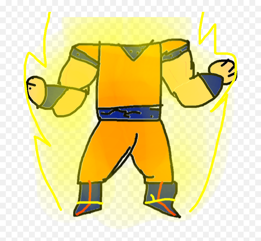 Dbz New Spirit Bomb Tynker - Fictional Character Emoji,Disc Golf Emoji