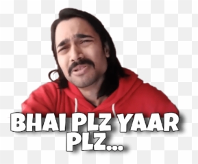 Bhuban Bam BB ki Vines - Bb Ki Sticker Emoji