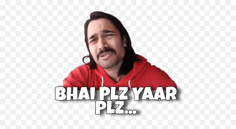 Bhuban Bam Bb Ki Vines - Bb Ki Vines Sticker Emoji,Emoji Ke