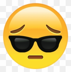 Goodomens - Smiley Emoji