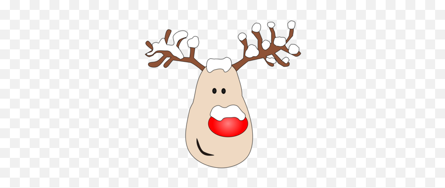 Vertebrate Deer Fictional Character Png - Happy Emoji,Deer Emoticon