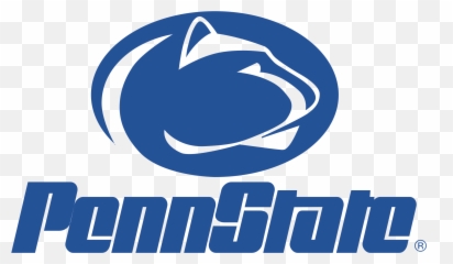 Penn State Logo Transparent Free Penn State Logo - Penn State Emoji,Penn State Emoji