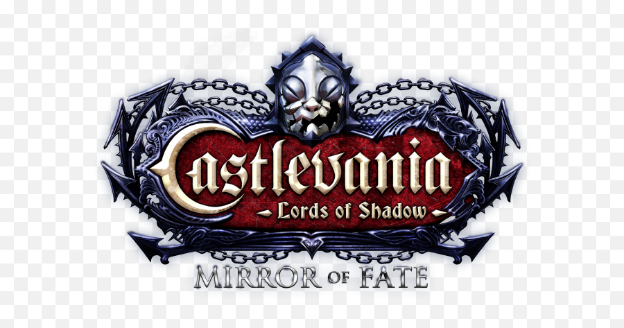 Konami Mariou0027s Hat - Gaming News From The North Castlevania Lords Of Shadow Mirror Of Fate Logo Emoji,Shuriken Emoji