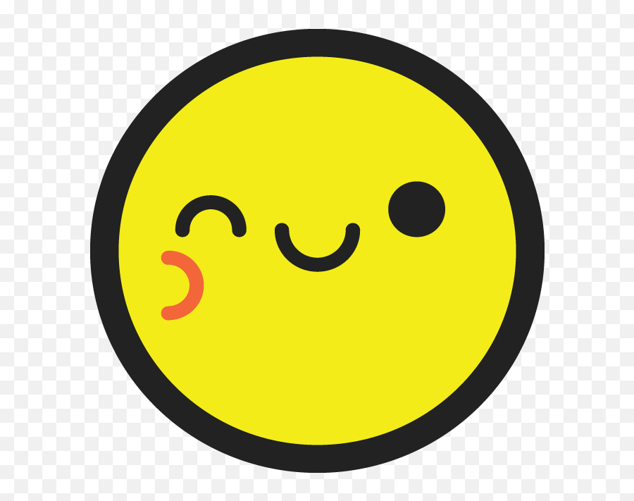 Monoline Emoji Jonathan Morris - Emotion Happy Png,Emoji Designer