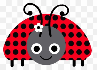 Transparent Ladybug Real Life Picture - Clip Art Emoji,Beetle Emoji